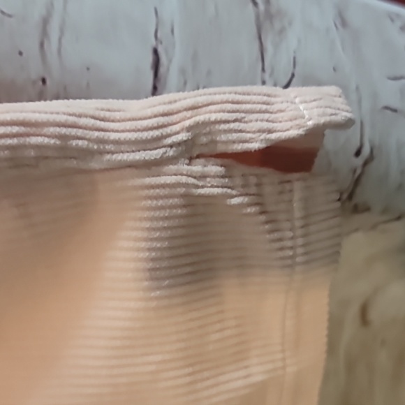 Nwt Hollister mini pink skirt sz 3 - Picture 3 of 7